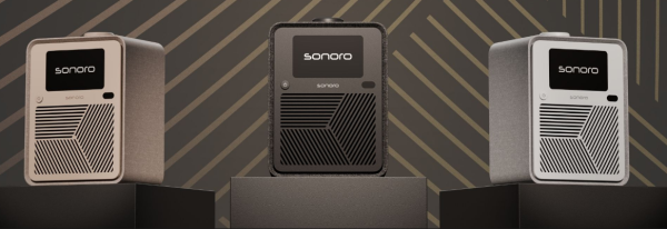 Sonoro Atron